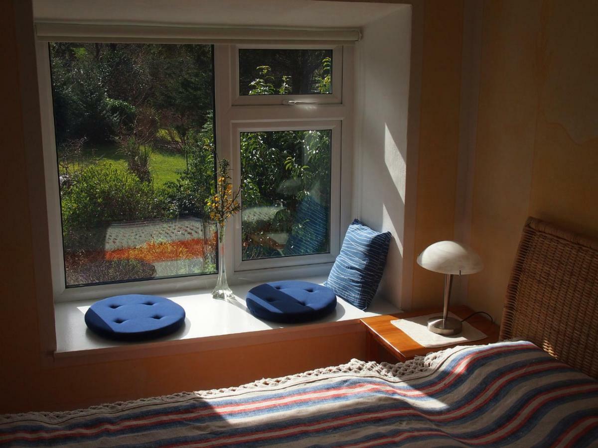 Ballycommane House & Garden Durrus Bagian luar foto