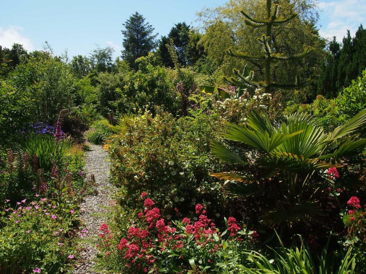 Ballycommane House & Garden Durrus Bagian luar foto