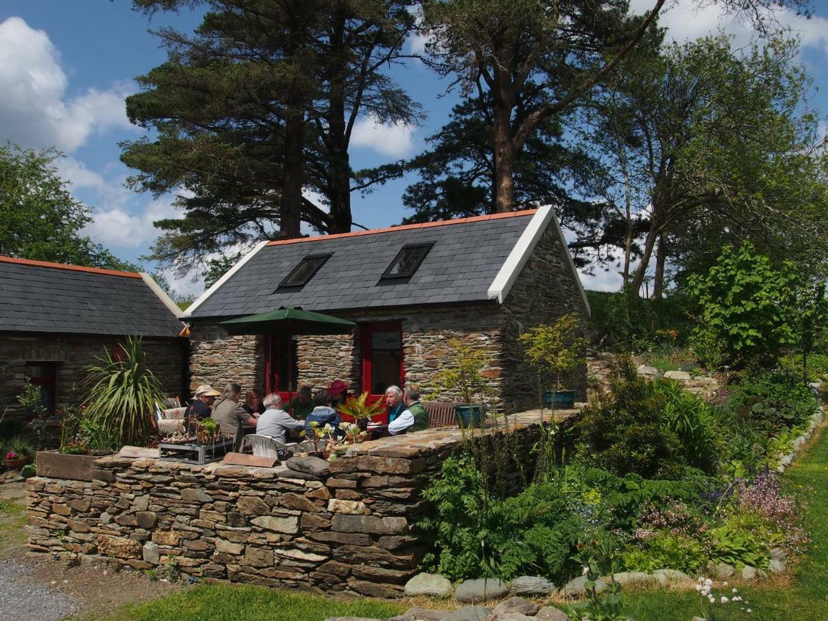 Ballycommane House & Garden Durrus Bagian luar foto