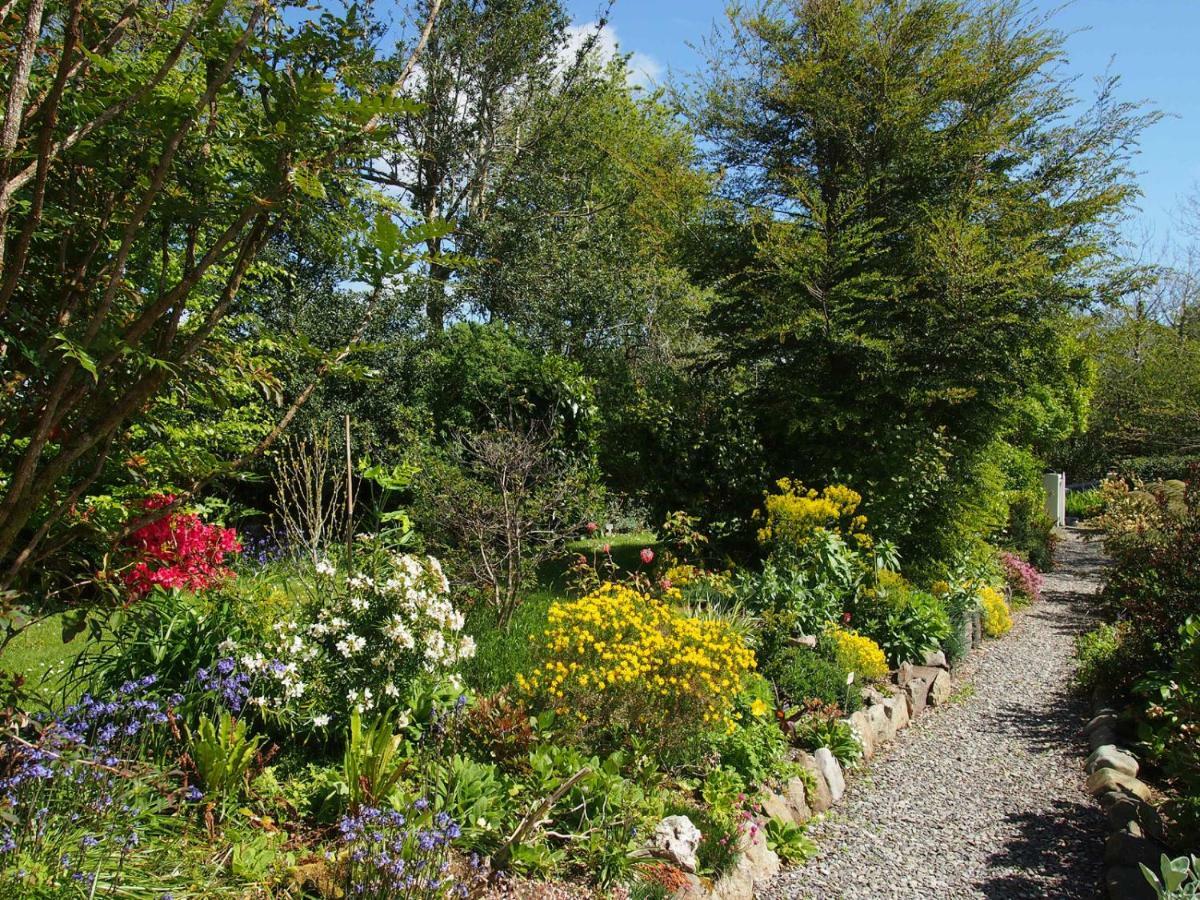 Ballycommane House & Garden Durrus Bagian luar foto
