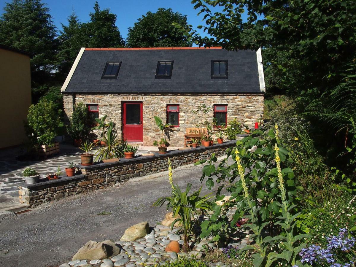 Ballycommane House & Garden Durrus Bagian luar foto