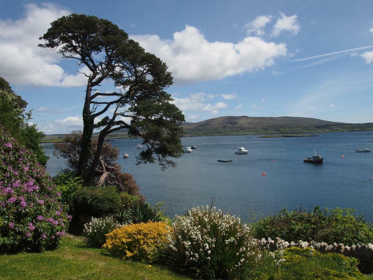 Ballycommane House & Garden Durrus Bagian luar foto