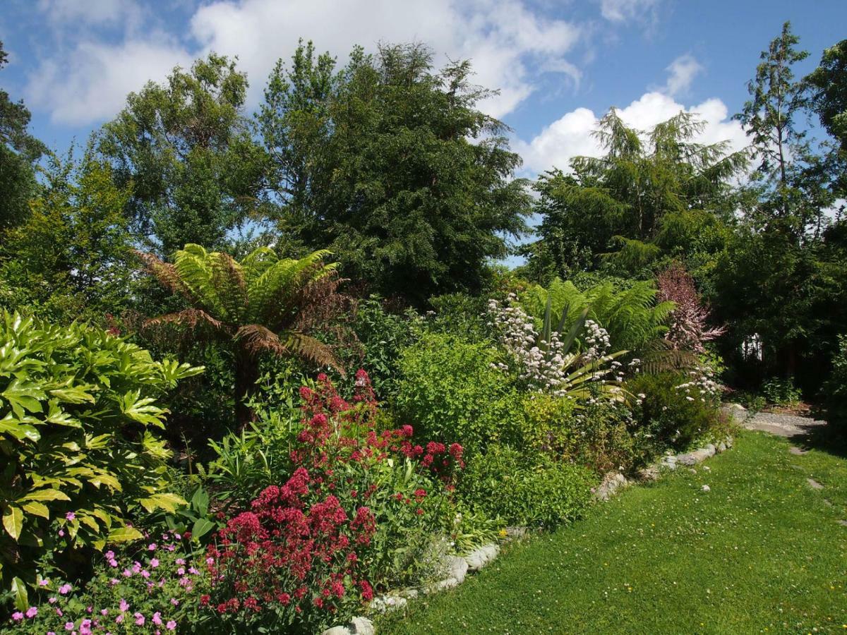 Ballycommane House & Garden Durrus Bagian luar foto
