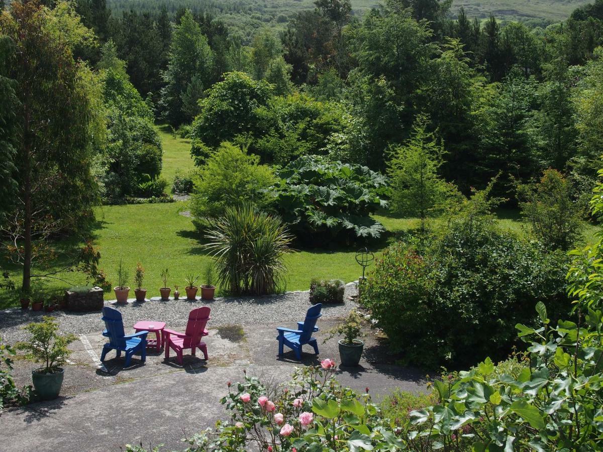 Ballycommane House & Garden Durrus Bagian luar foto
