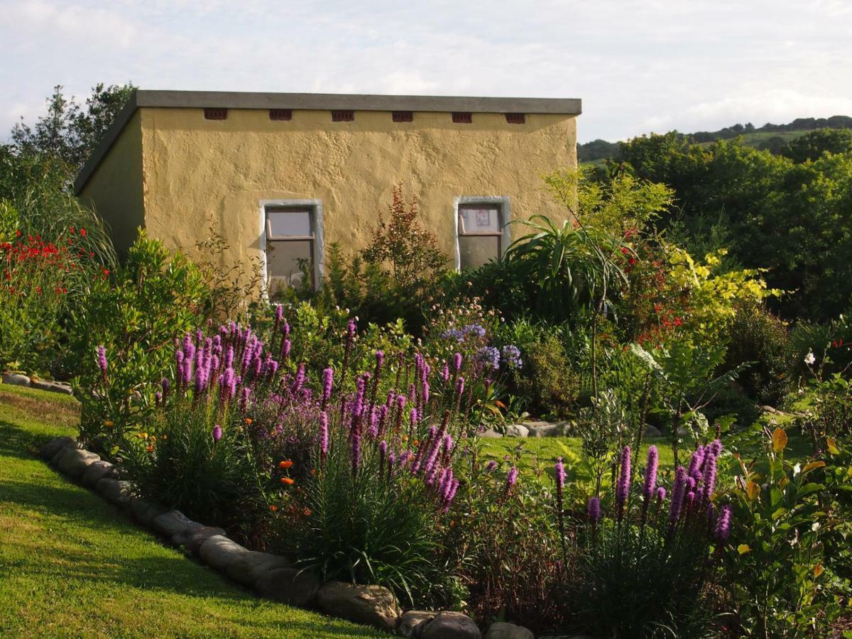 Ballycommane House & Garden Durrus Bagian luar foto