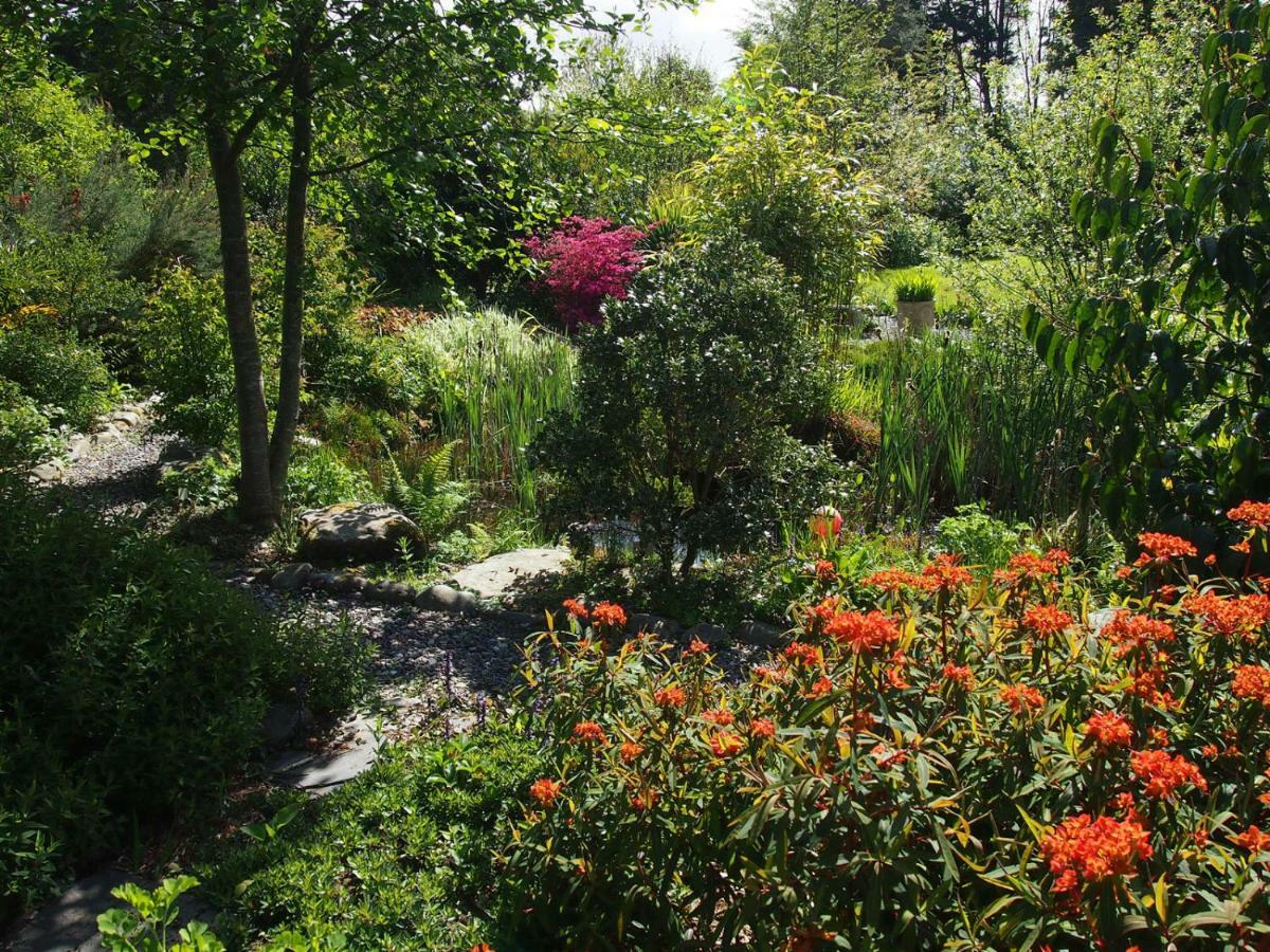 Ballycommane House & Garden Durrus Bagian luar foto