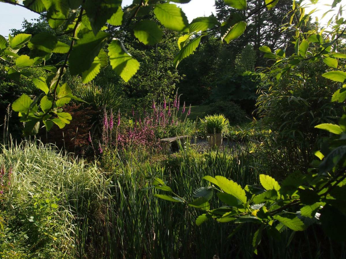 Ballycommane House & Garden Durrus Bagian luar foto
