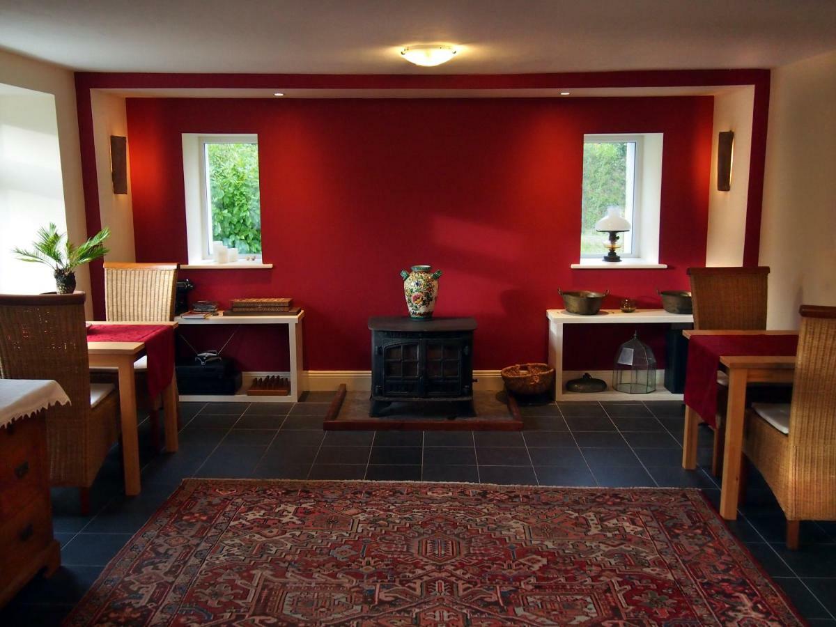 Ballycommane House & Garden Durrus Bagian luar foto