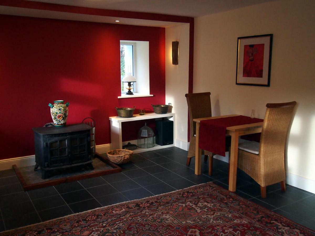 Ballycommane House & Garden Durrus Bagian luar foto