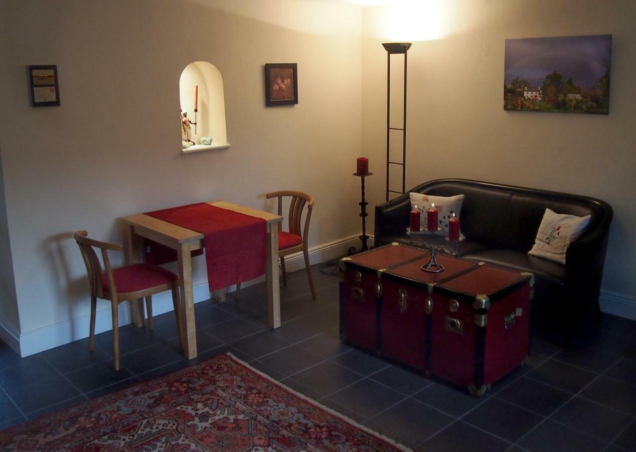 Ballycommane House & Garden Durrus Bagian luar foto
