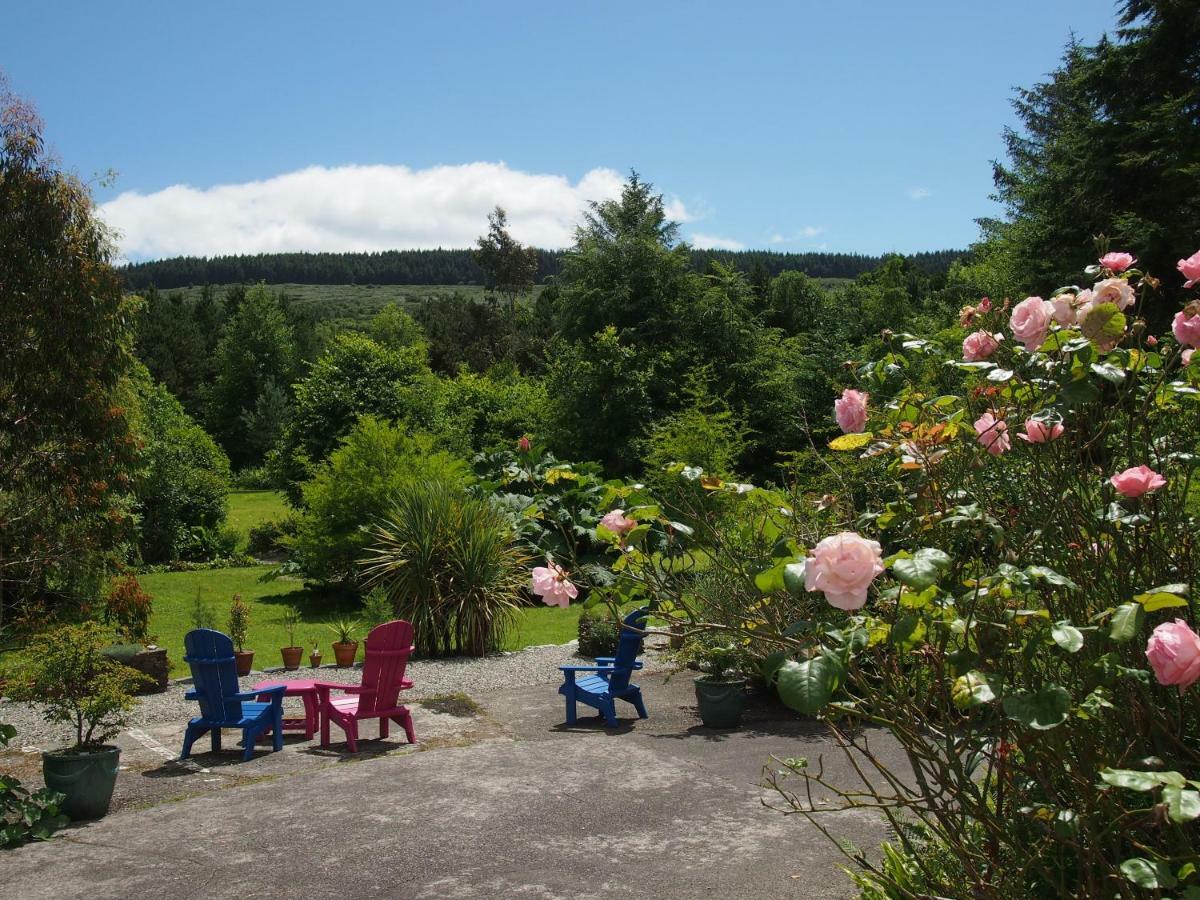 Ballycommane House & Garden Durrus Bagian luar foto